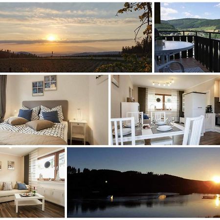Rosalie - Lake - Hiking&Swimming - Cozy&Nature Winterberg Bagian luar foto
