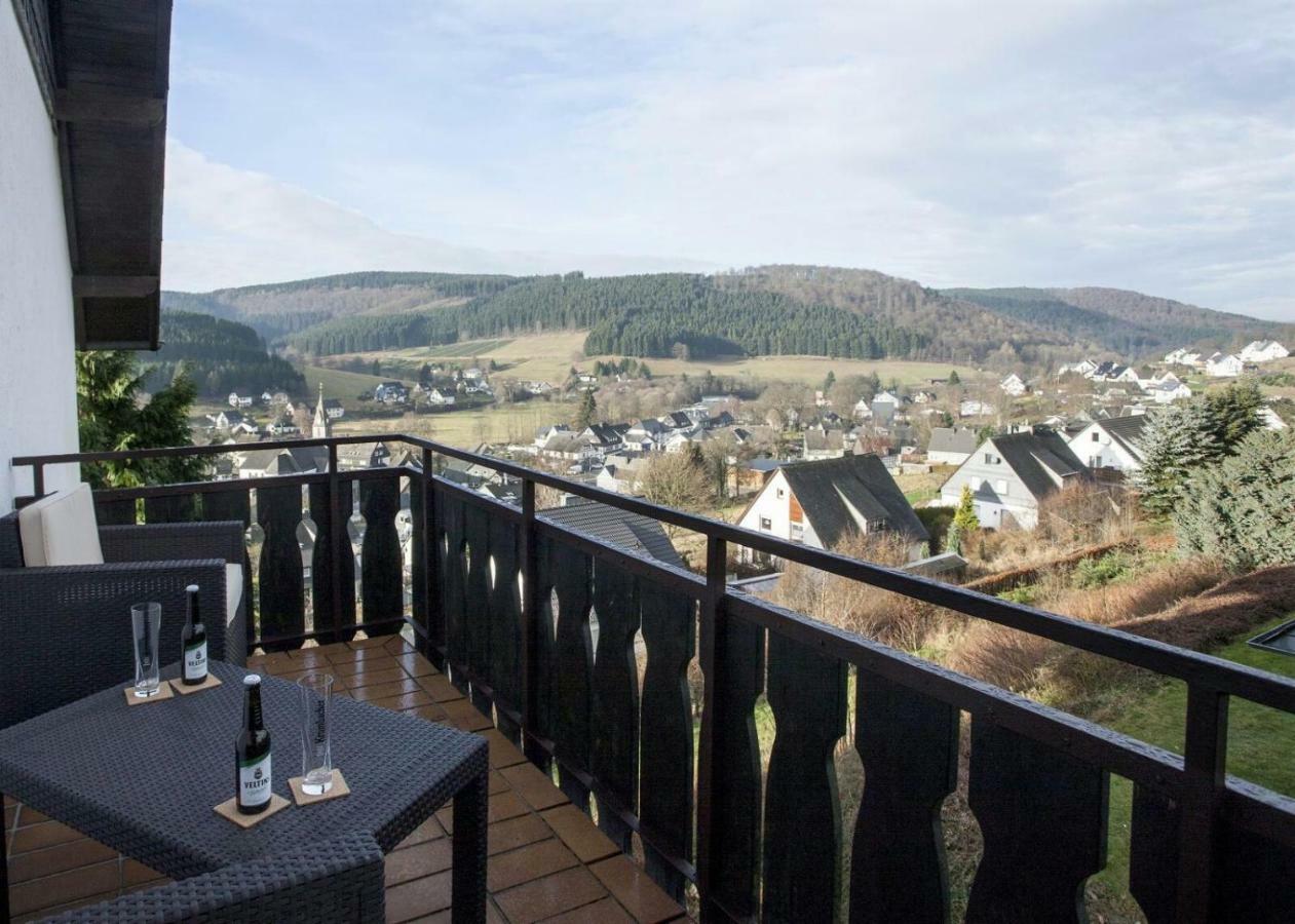 Rosalie - Lake - Hiking&Swimming - Cozy&Nature Winterberg Bagian luar foto